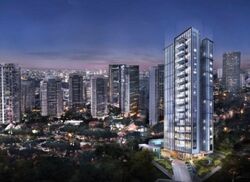 The Marq On Paterson Hill (D9), Condominium #563514901